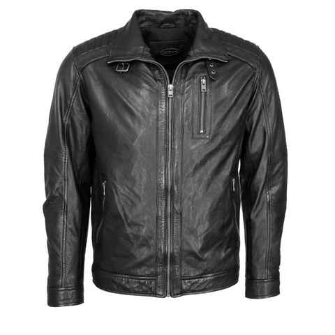 JCC Bikerjacke 31020351