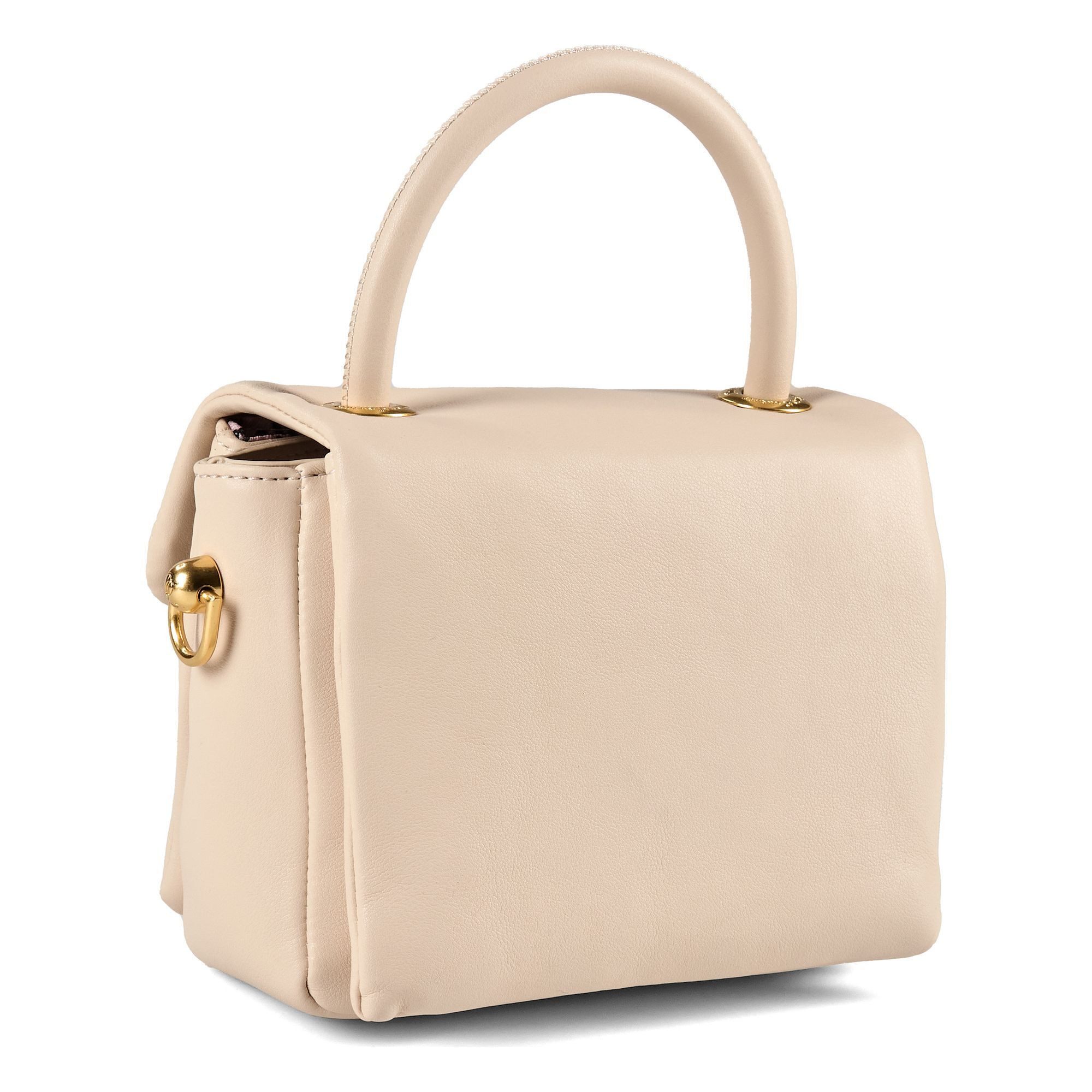 Juicy Couture Henkeltasche Alyssa, Polyurethan