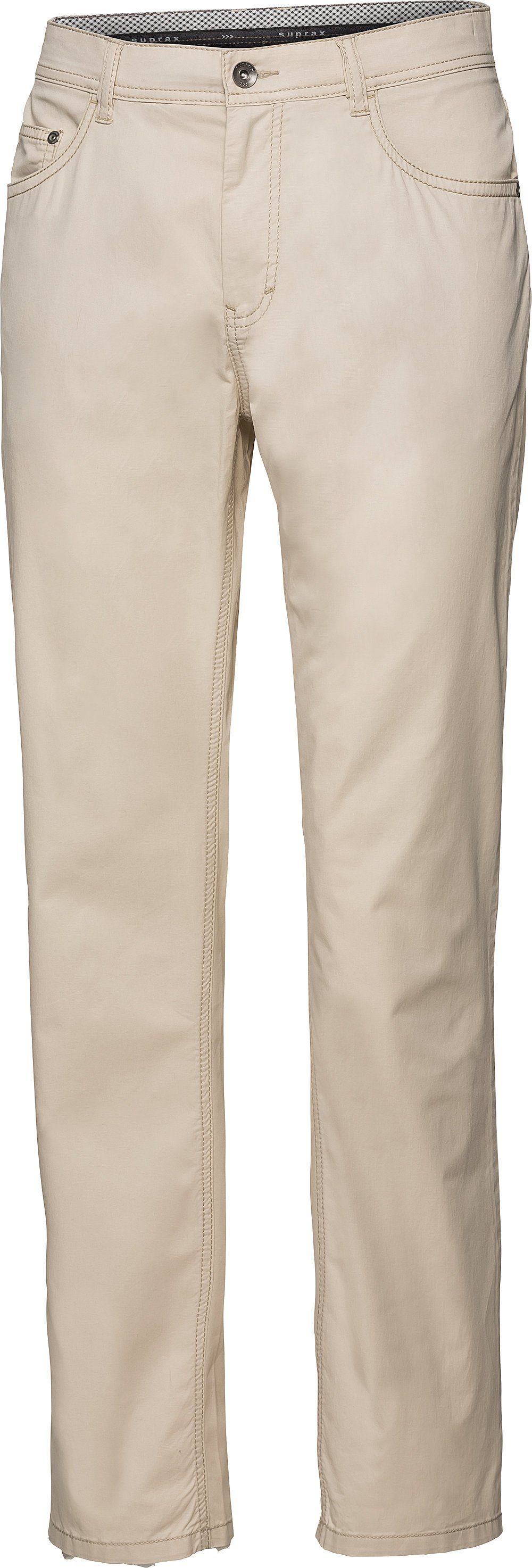 Suprax 5-Pocket-Hose sensationell weich, leicht und günstig online kaufen