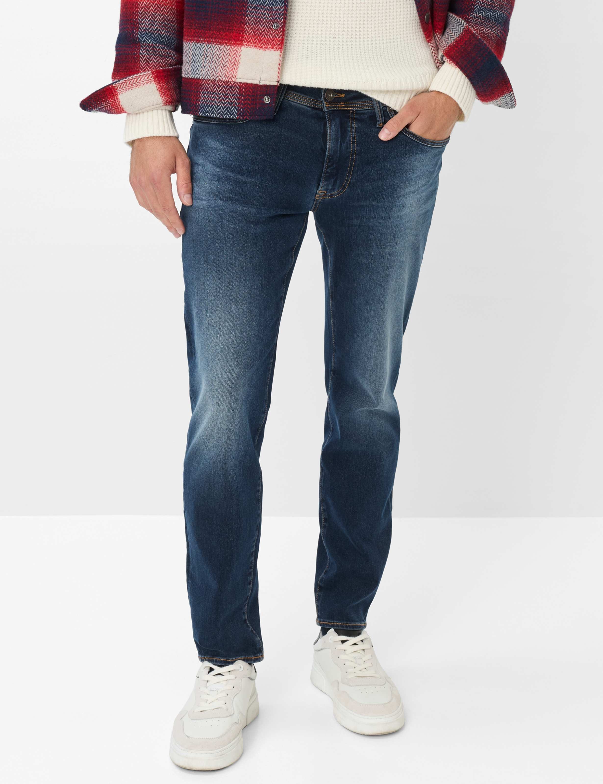 Brax 5-Pocket-Jeans Style CHRIS günstig online kaufen