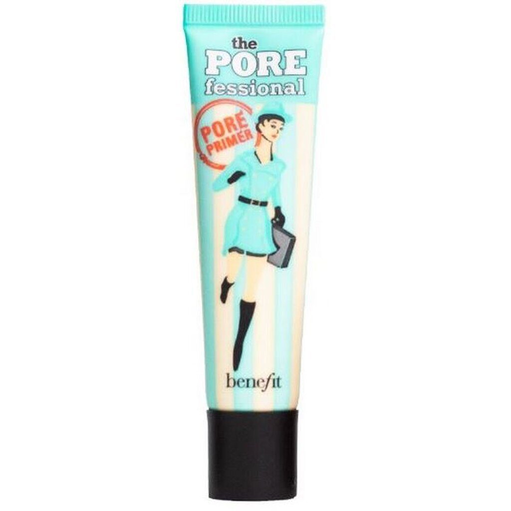 Benefit Primer The Porefessional Primer Mini 7,5 ml, porenverfeinernd