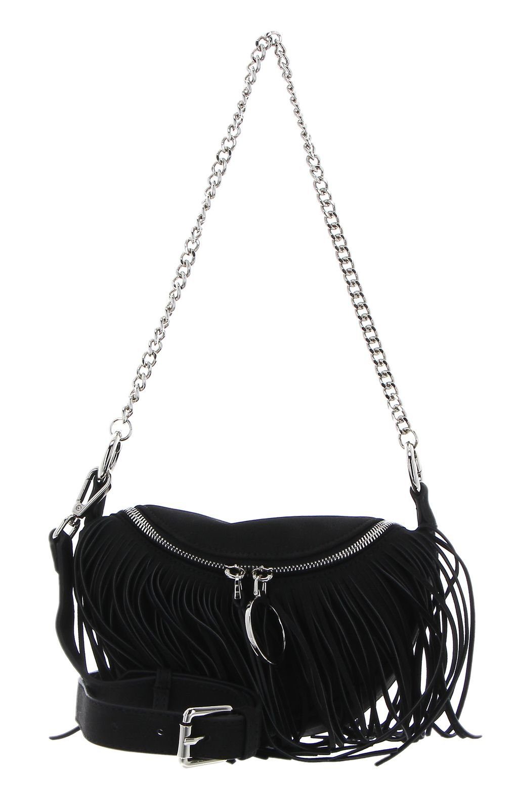 Schultertasche