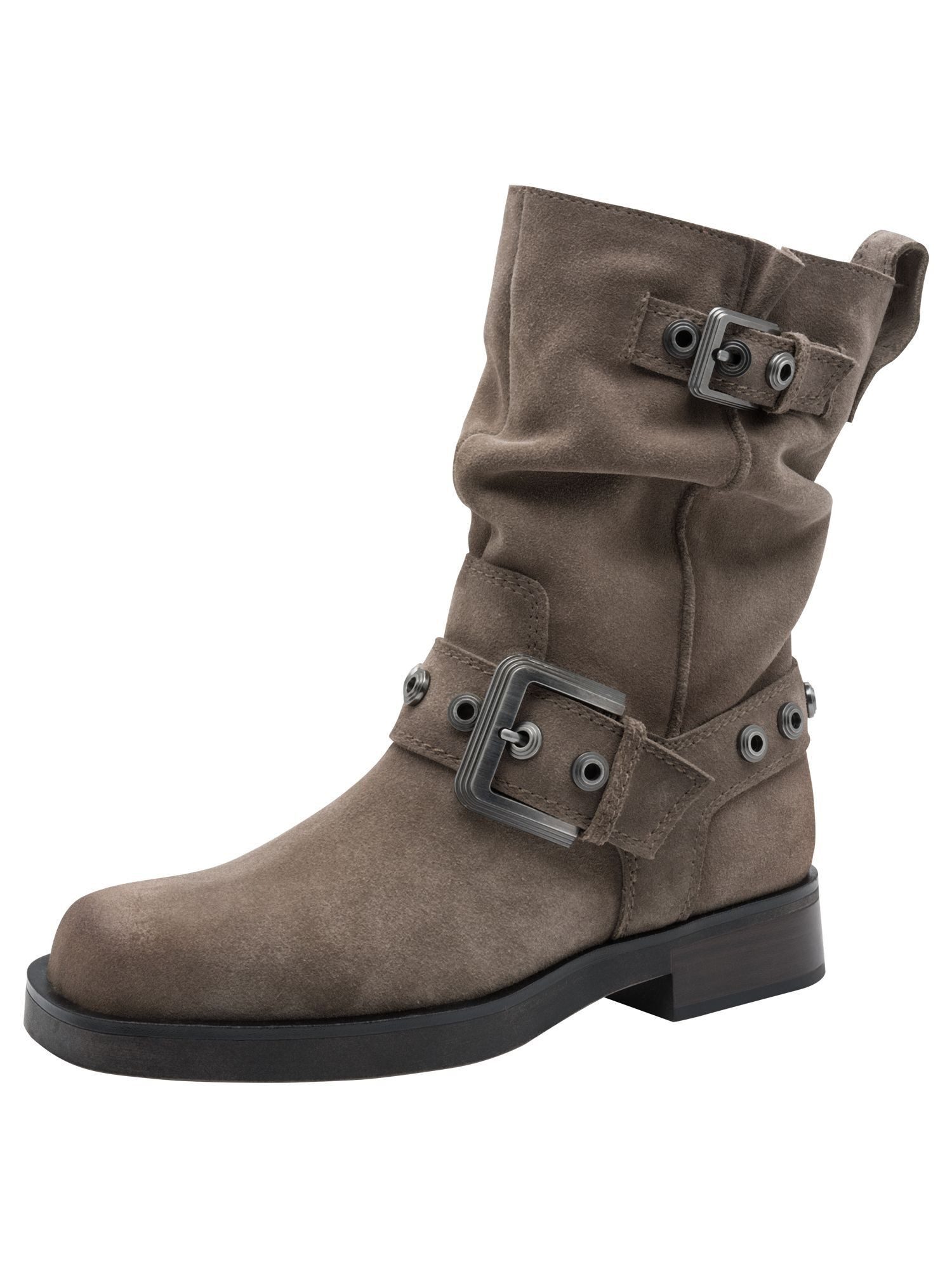Tamaris Stiefelette 1-25472-45 Stiefelette