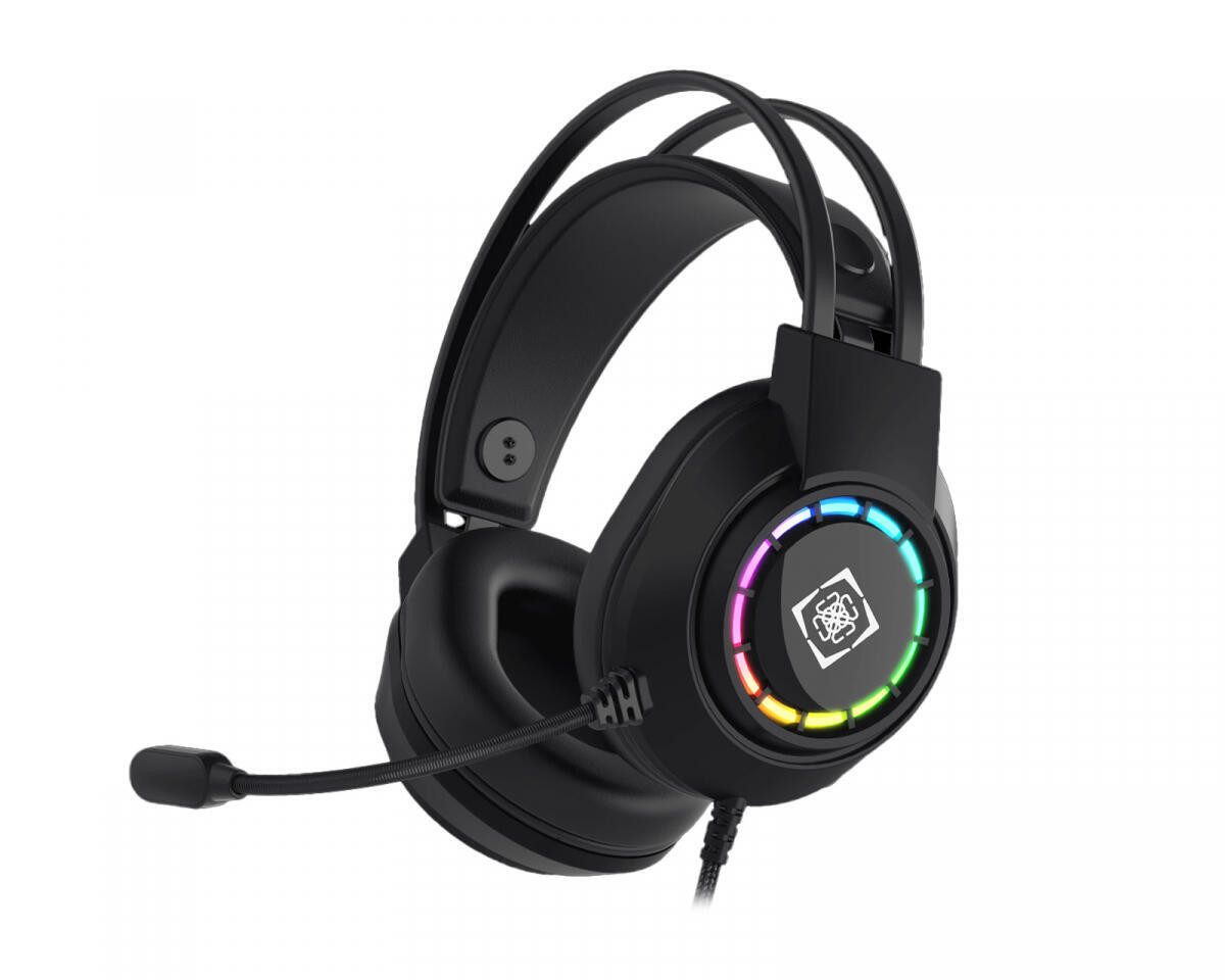 DELTACO Deltaco DH220 Headset