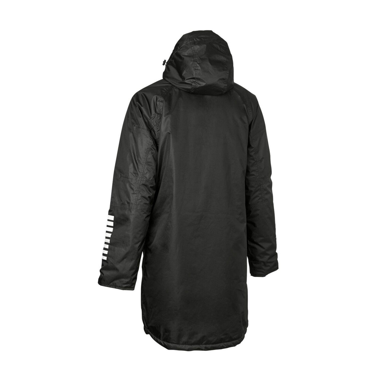 Derbystar Winterjacke Derbystar Herren Stadionjacke Primo v24