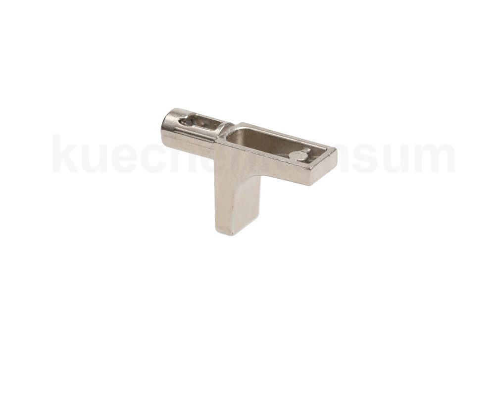 Würth Schrankeinsatz Design Bodenträger vernickelt (NR.5) 10 Stück