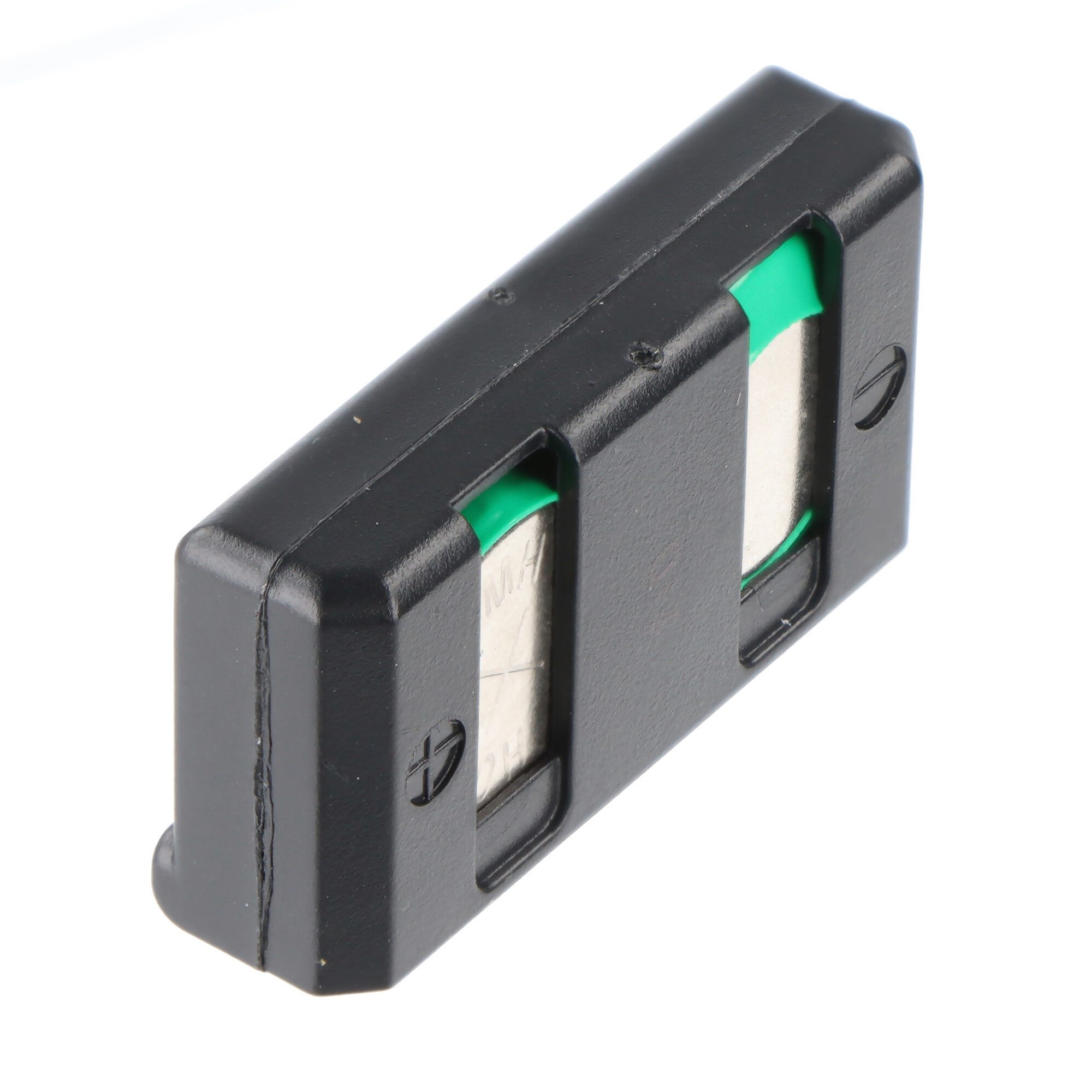 AccuCell Akku passend für Sennheiser BA90, E90, E180 NiMH Akku 60 mAh (2,4 V)