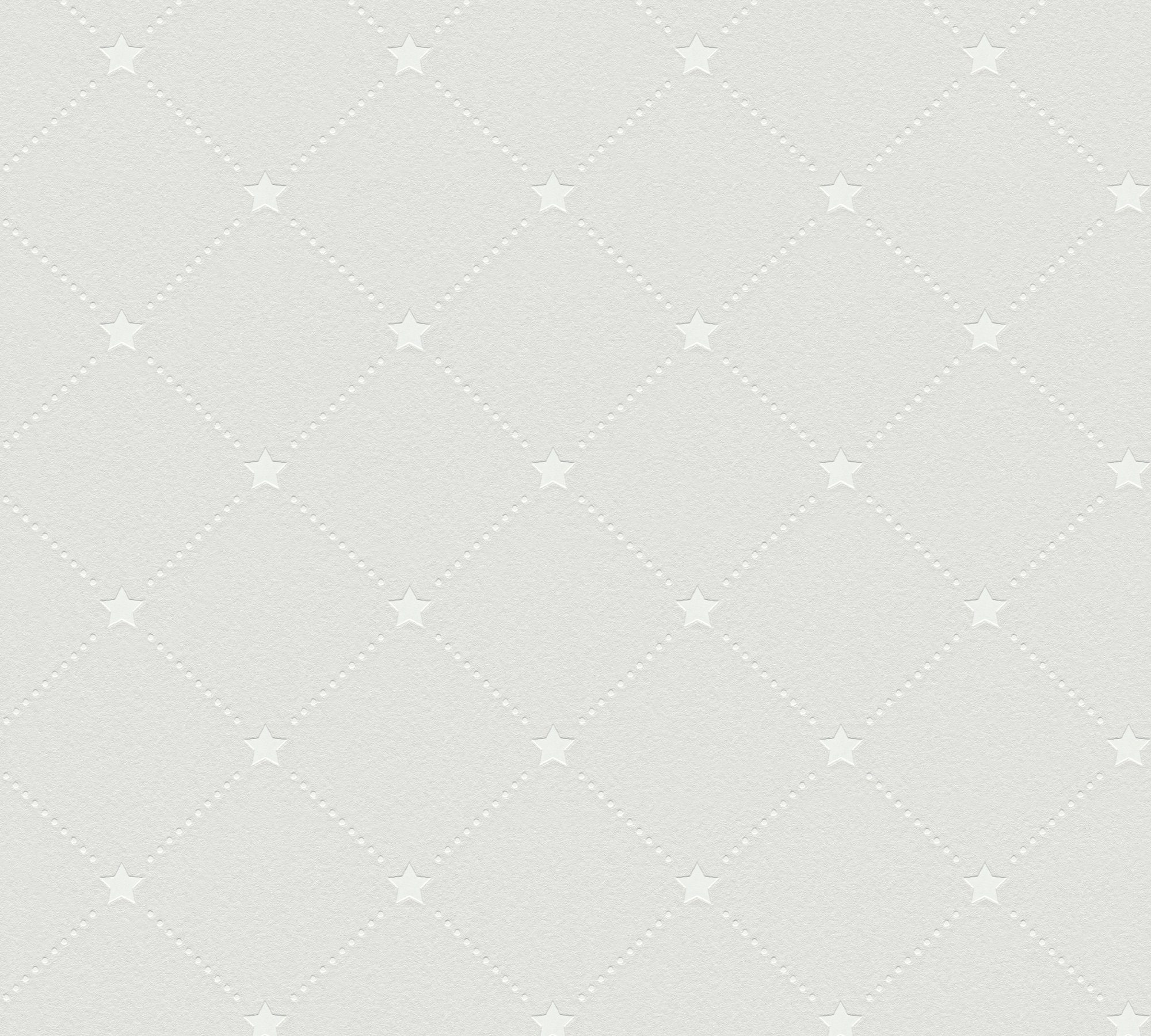 METROPOLIS BY MICHALSKY LIVING Vliestapete Change is good, Stylish Stars, leicht strukturiert, Motiv, Strukturmuster, gemustert, Designertapete Tapete Sterne Tapeten Wohnzimmer Schlafzimmer Küche