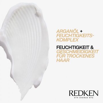 Redken Haarspülung All Soft Conditioner 300 ml