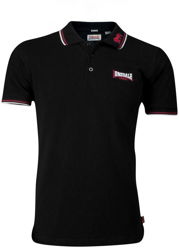 Lonsdale Poloshirt Lion günstig online kaufen