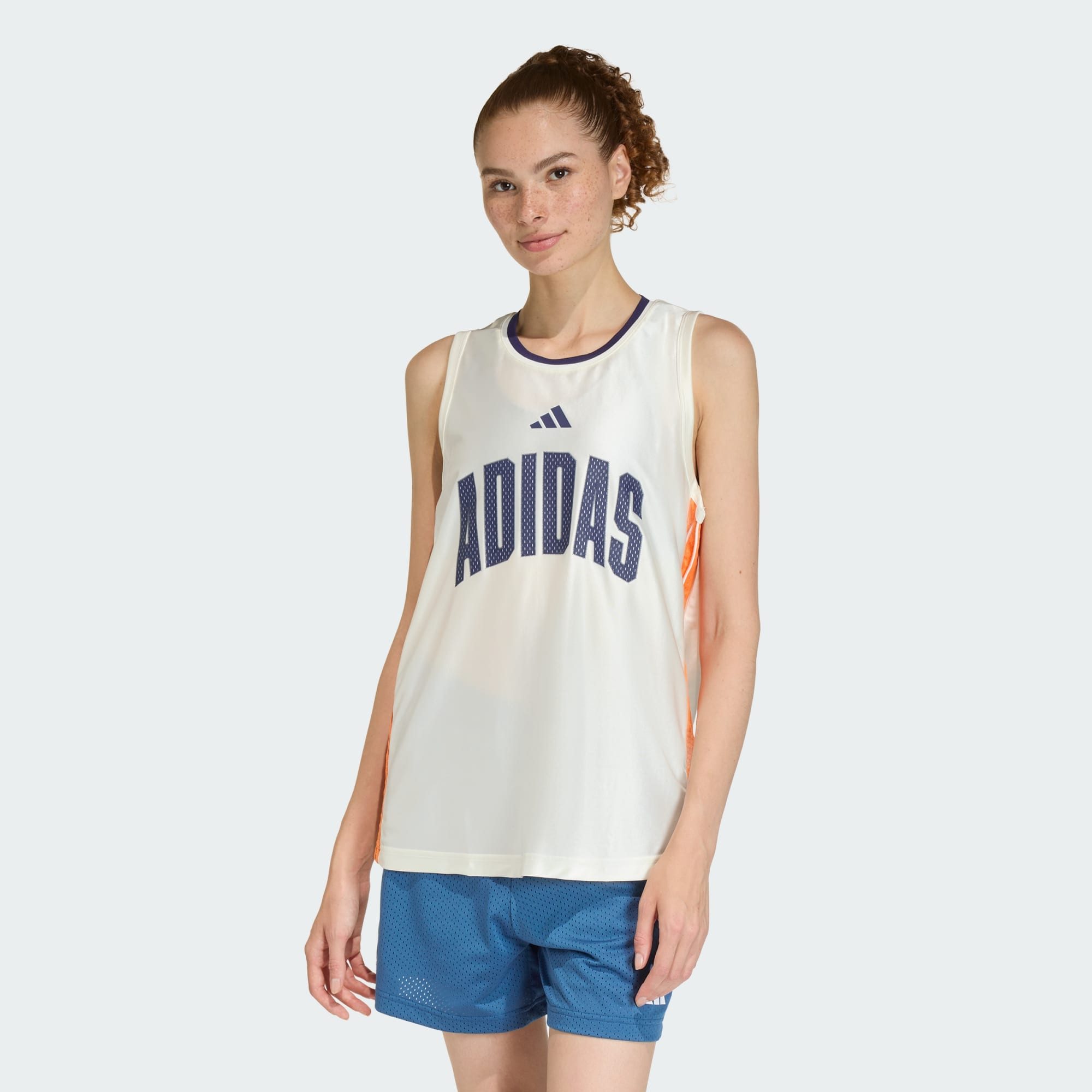 adidas Sportswear Tanktop STADIUM TANKTOP (1-tlg)