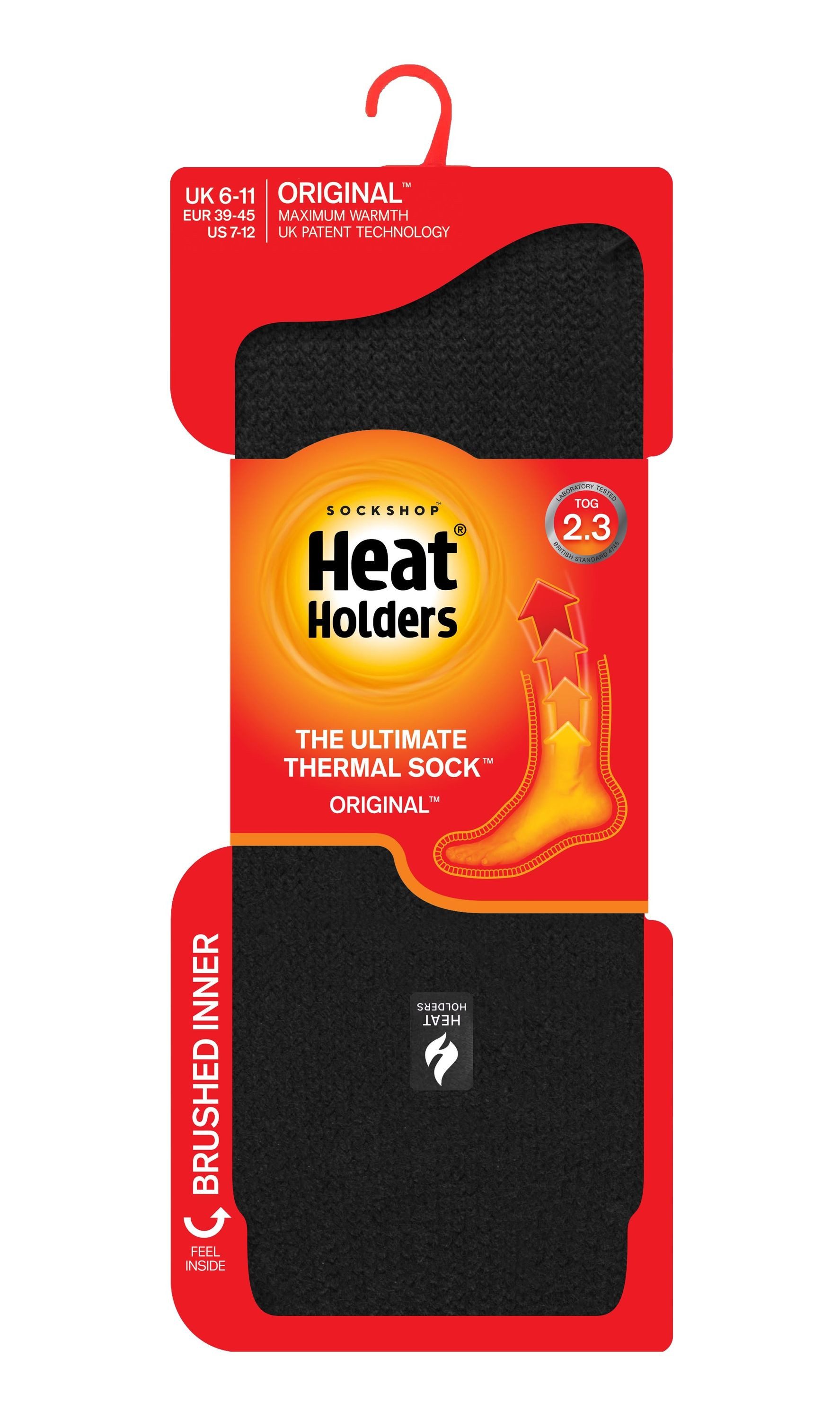 Heat Holders Thermosocken günstig online kaufen