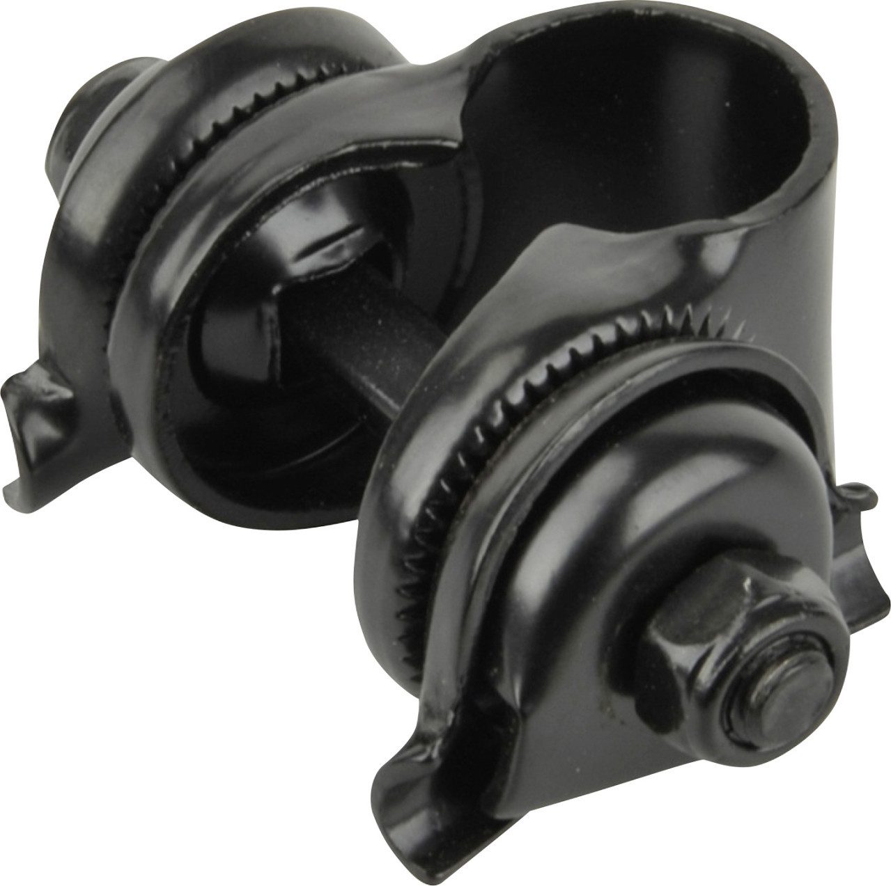 fischer Fahrradsattel Fischer Sattelkloben winkelberstellbar