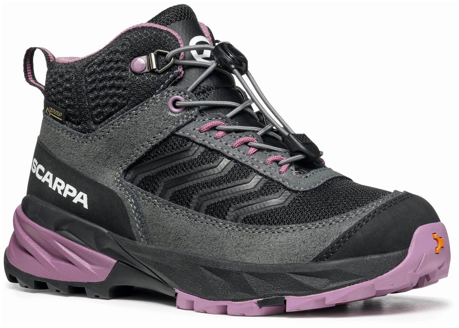 Scarpa Scarpa Rush Mid S Kid GTX Trekkingschuh