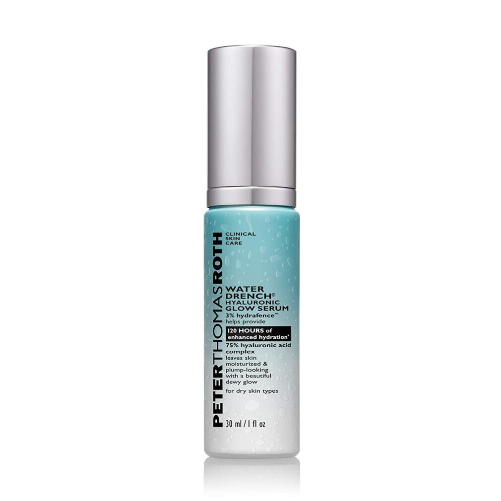 Peter Thomas Roth Tagescreme Water Drench Hyaluronic Glow Serum 30ml