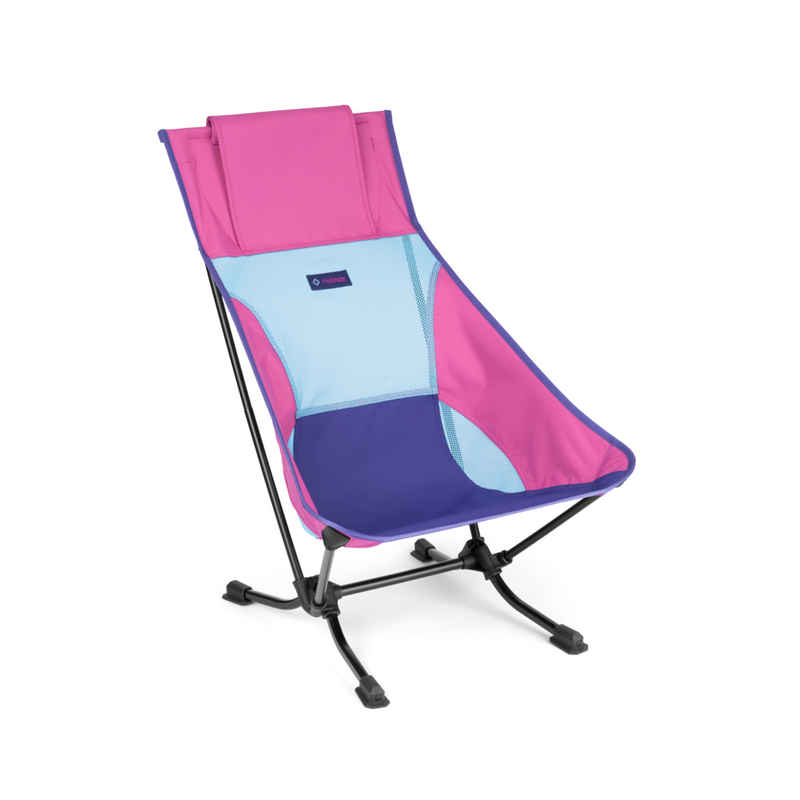 Helinox Campingstuhl Helinox Beach Chair (Gewicht 1,45 kg/ max. 145kg Tragkraft)