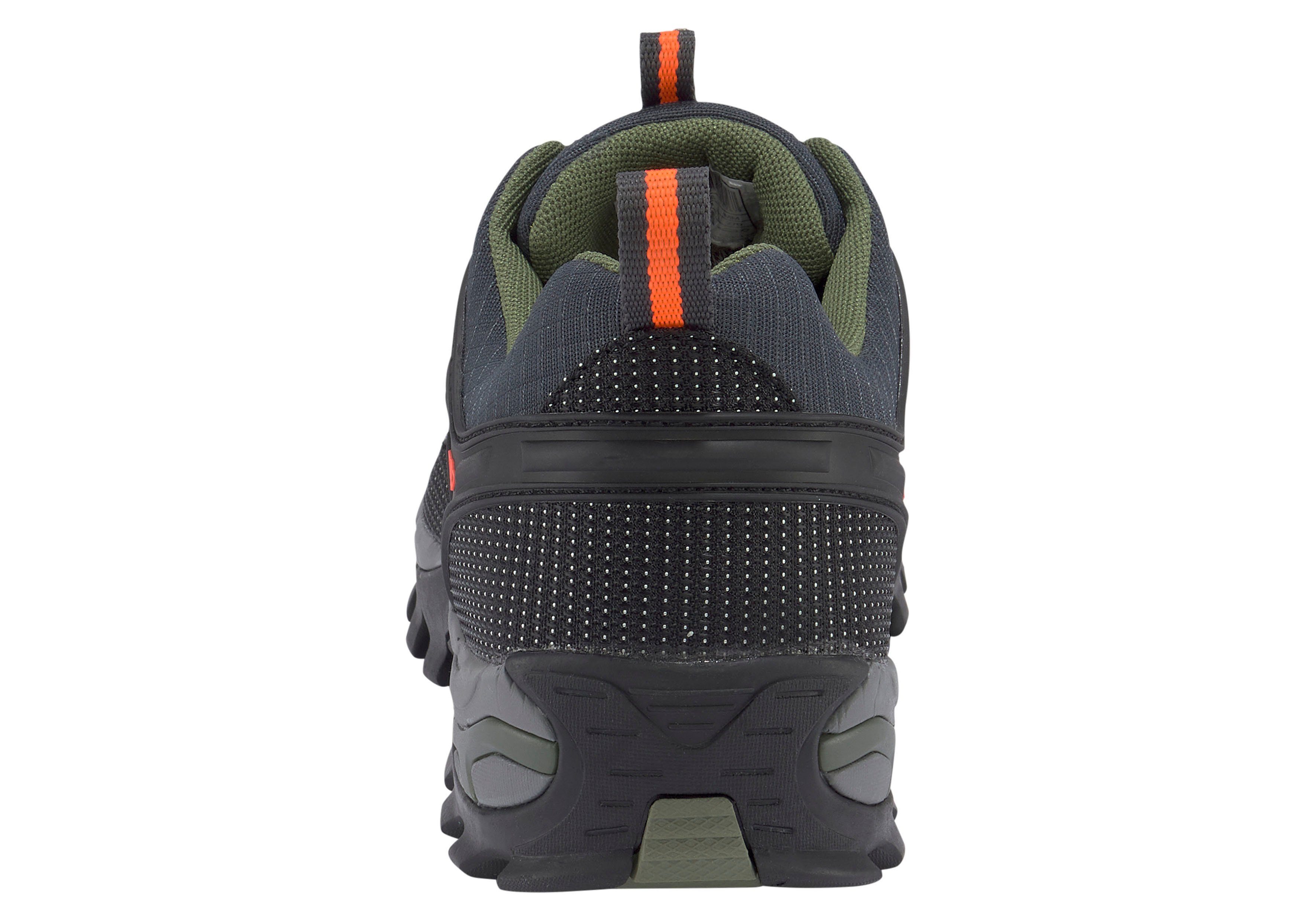 CMP Rigel Low Waterproof Wanderschuh wasserdicht