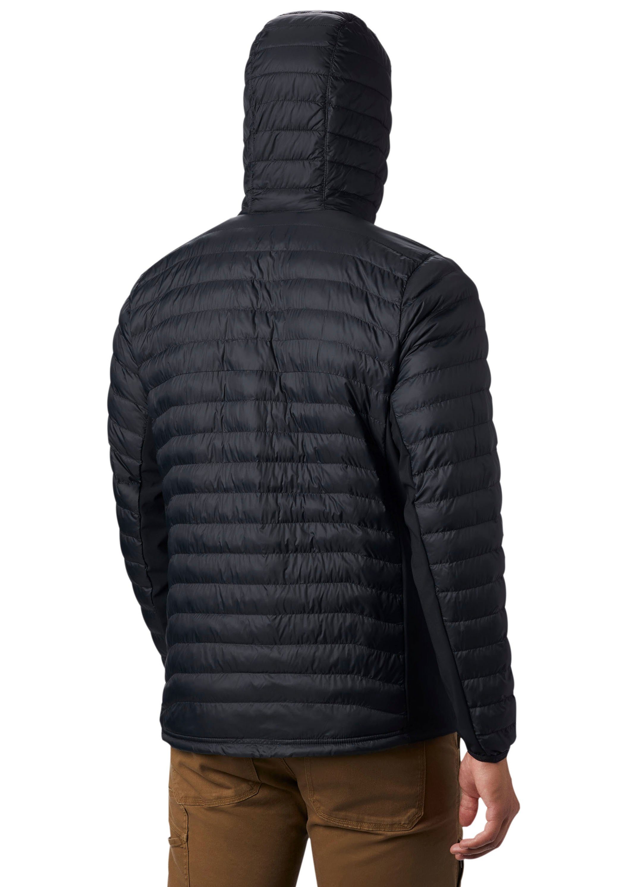 Columbia Steppjacke PASS POWDER