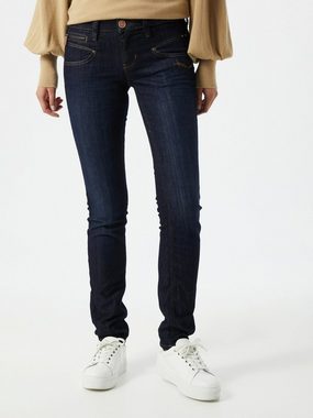 Freeman T. Porter Slim-fit-Jeans Alexa (1-tlg) Weiteres Detail, Plain/ohne Details