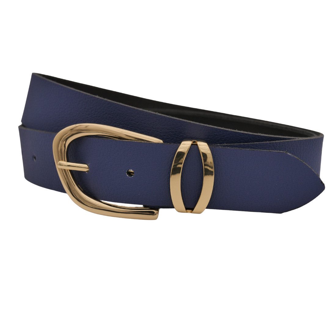 AnnaMatoni Ledergürtel AnnaMatoni Ledergürtel Lora Ledergürtel Lora günstig online kaufen