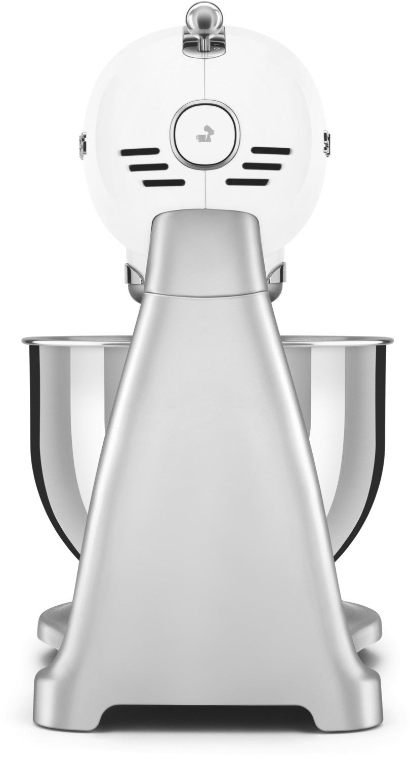 Smeg Küchenmaschine SMF04WHEU