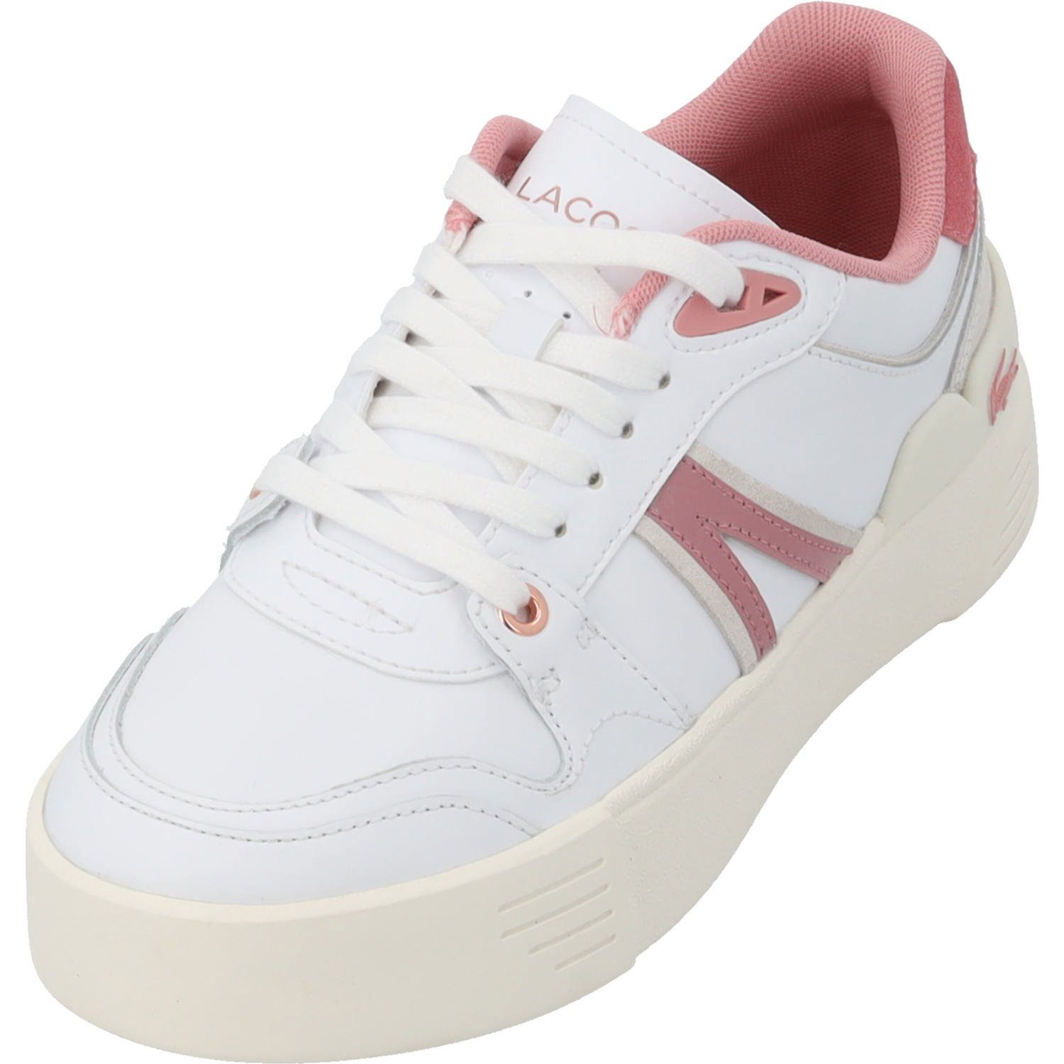 Lacoste L002 Evo 47SFA0050 Schnürschuh günstig online kaufen