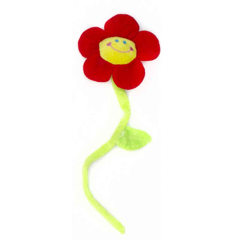 Kunstblume Singende Happy Birthday Blume mit Musik, Goods+Gadgets, Geburtstags-Geschenk