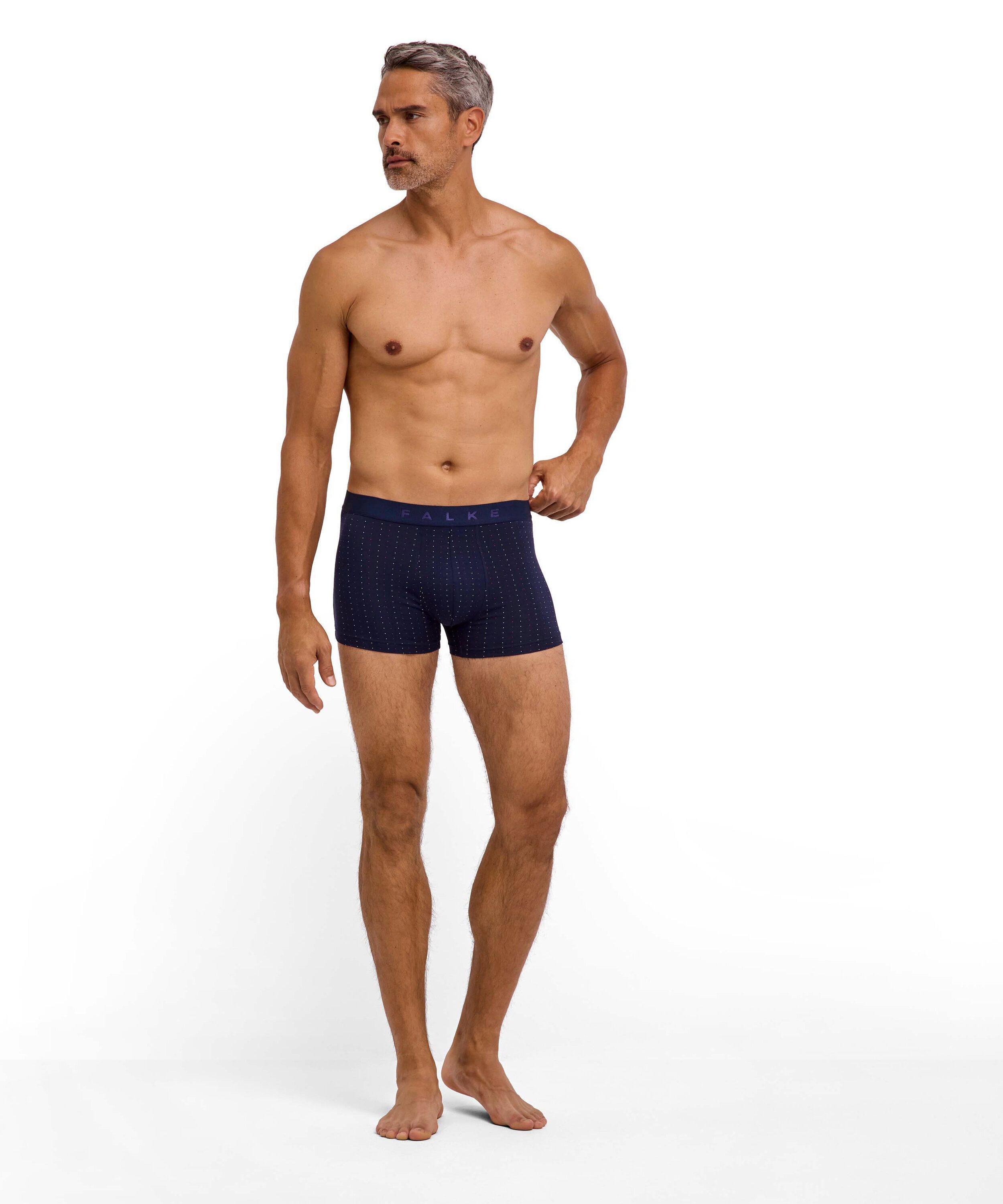 FALKE Boxershorts FALKE Underwear - Slip/Brief/Boxer Daily Comfort (1-St., 1)