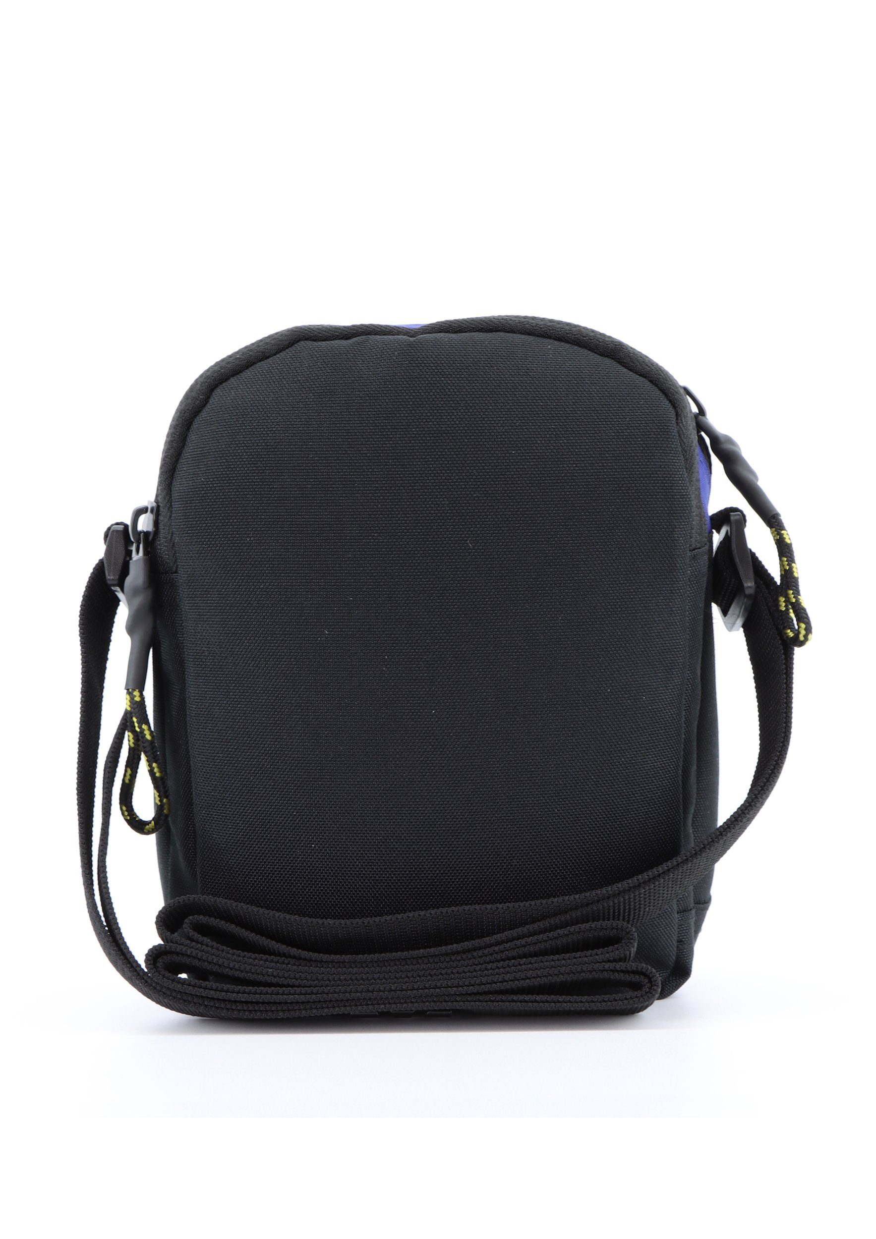 NATIONAL GEOGRAPHIC Schultertasche New Explorer, Ripstop