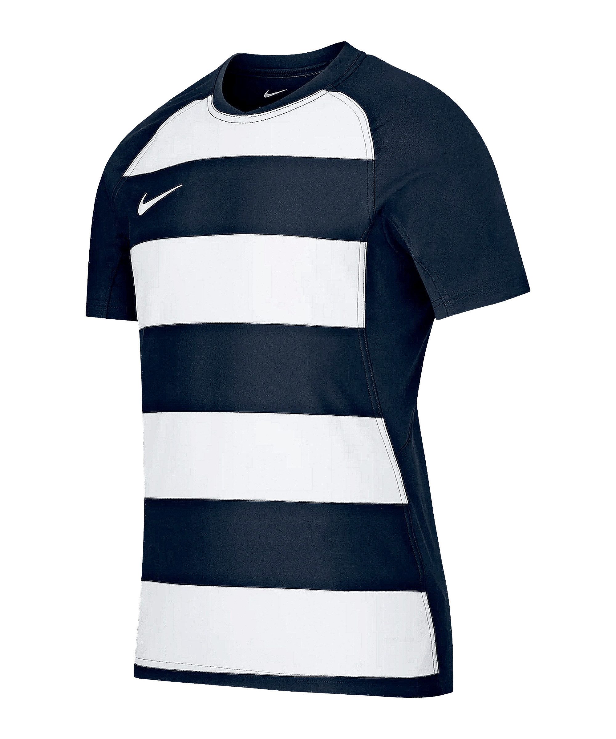 Nike T-Shirt Nike Performance Team Crew Razor Rugby Trikot Kids Polyester