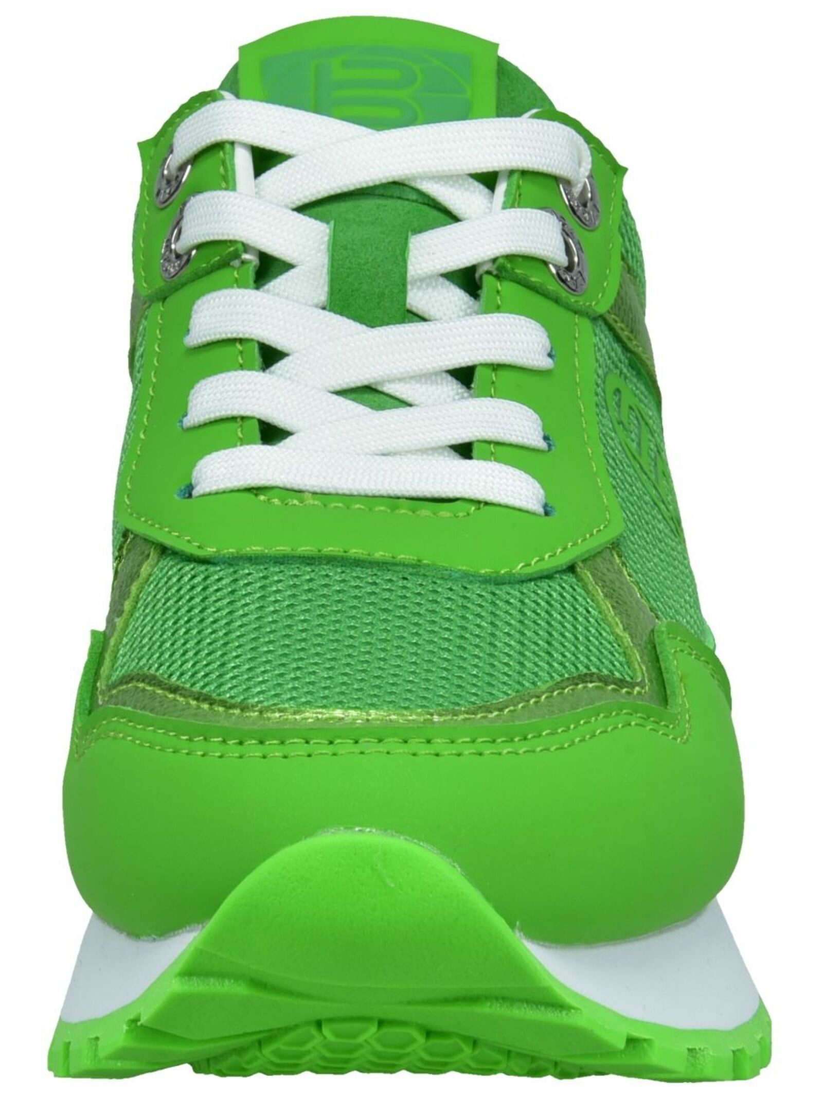 BAGATT Sneaker Lederimitat . Sneaker (1-tlg)