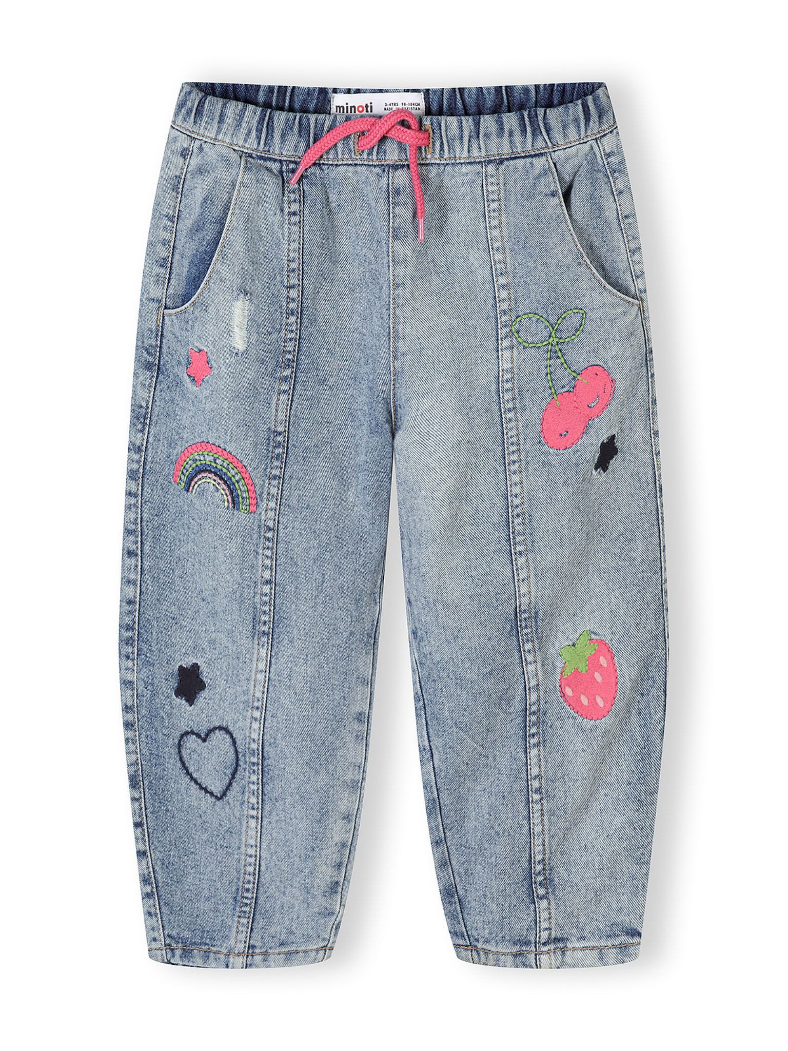 MINOTI Bequeme Jeans