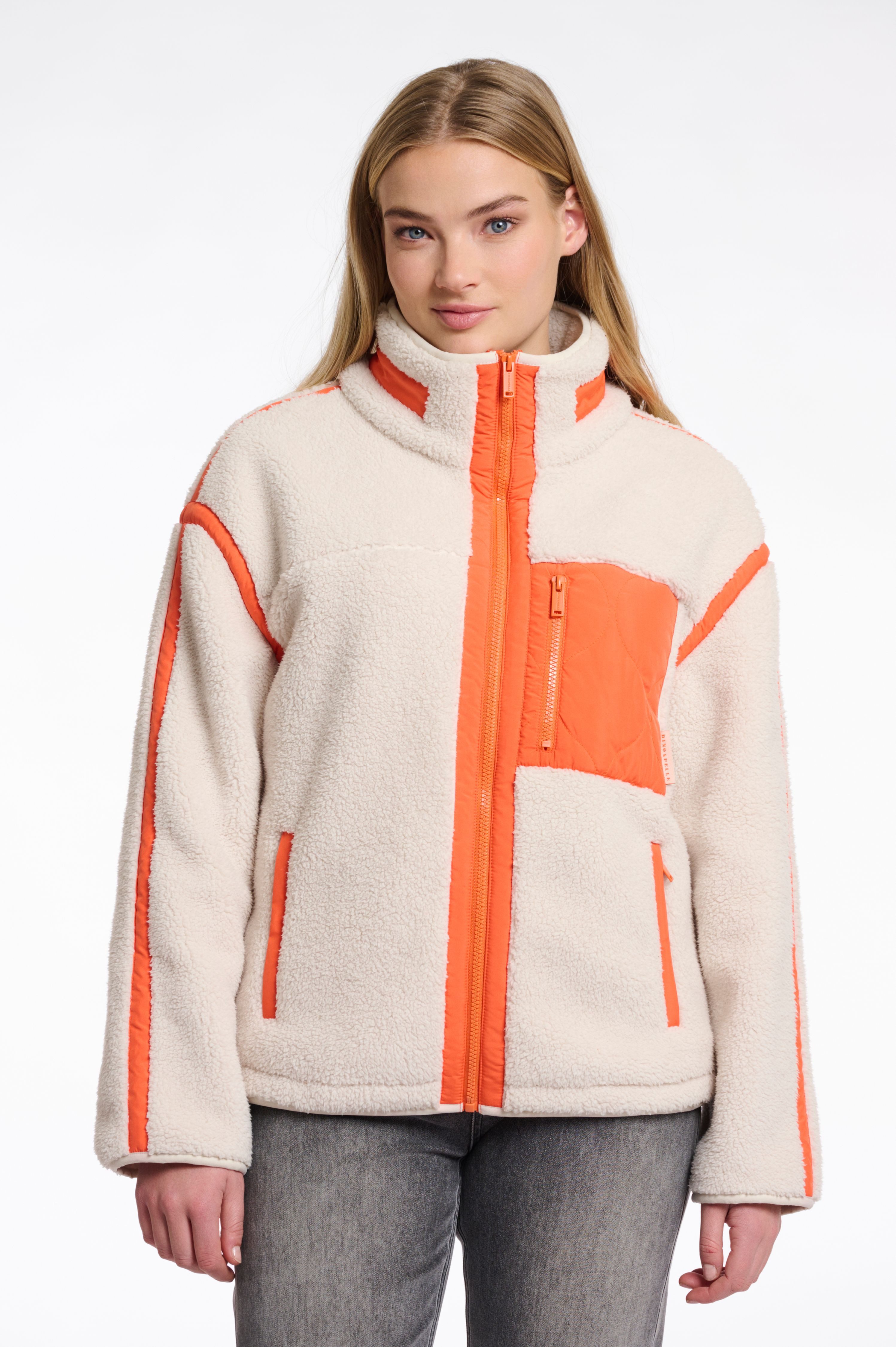 Rino & Pelle Outdoorjacke