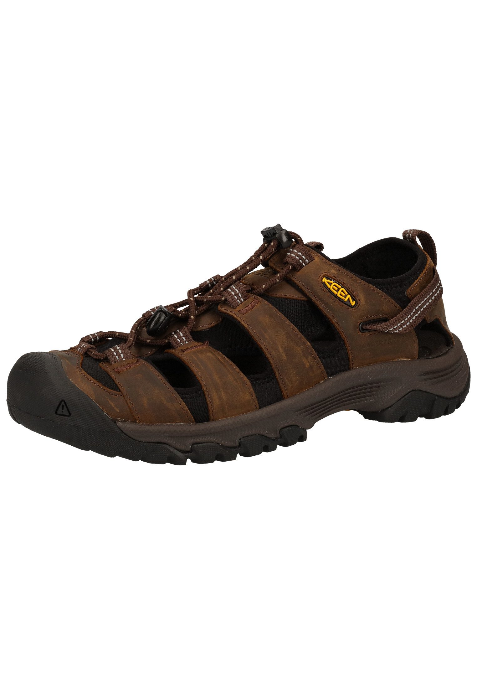 Keen Keen Sandalen Leder/Textil Sandale günstig online kaufen