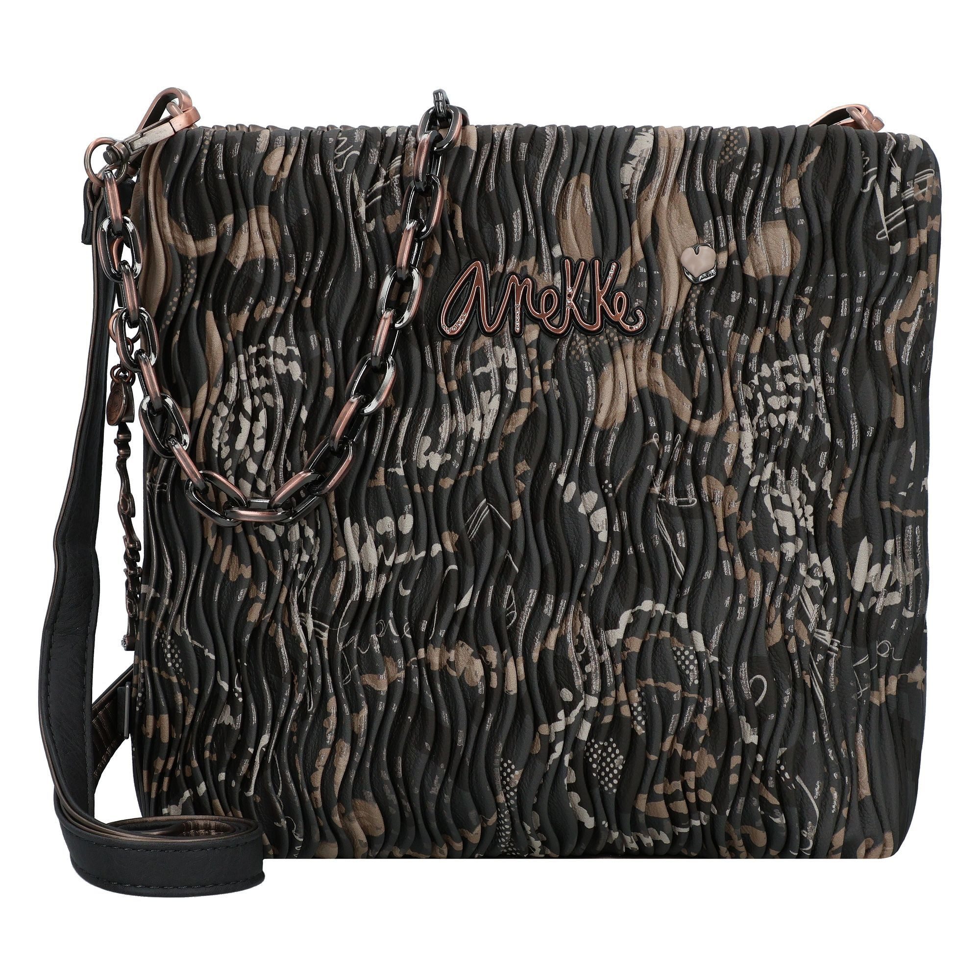 Umhängetasche Smart Pack