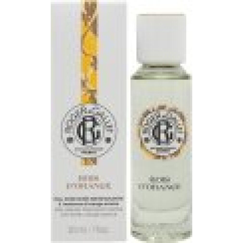 ROGER & GALLET Eau de Parfum Bois D'Orange Wellbeing Fragrant Water