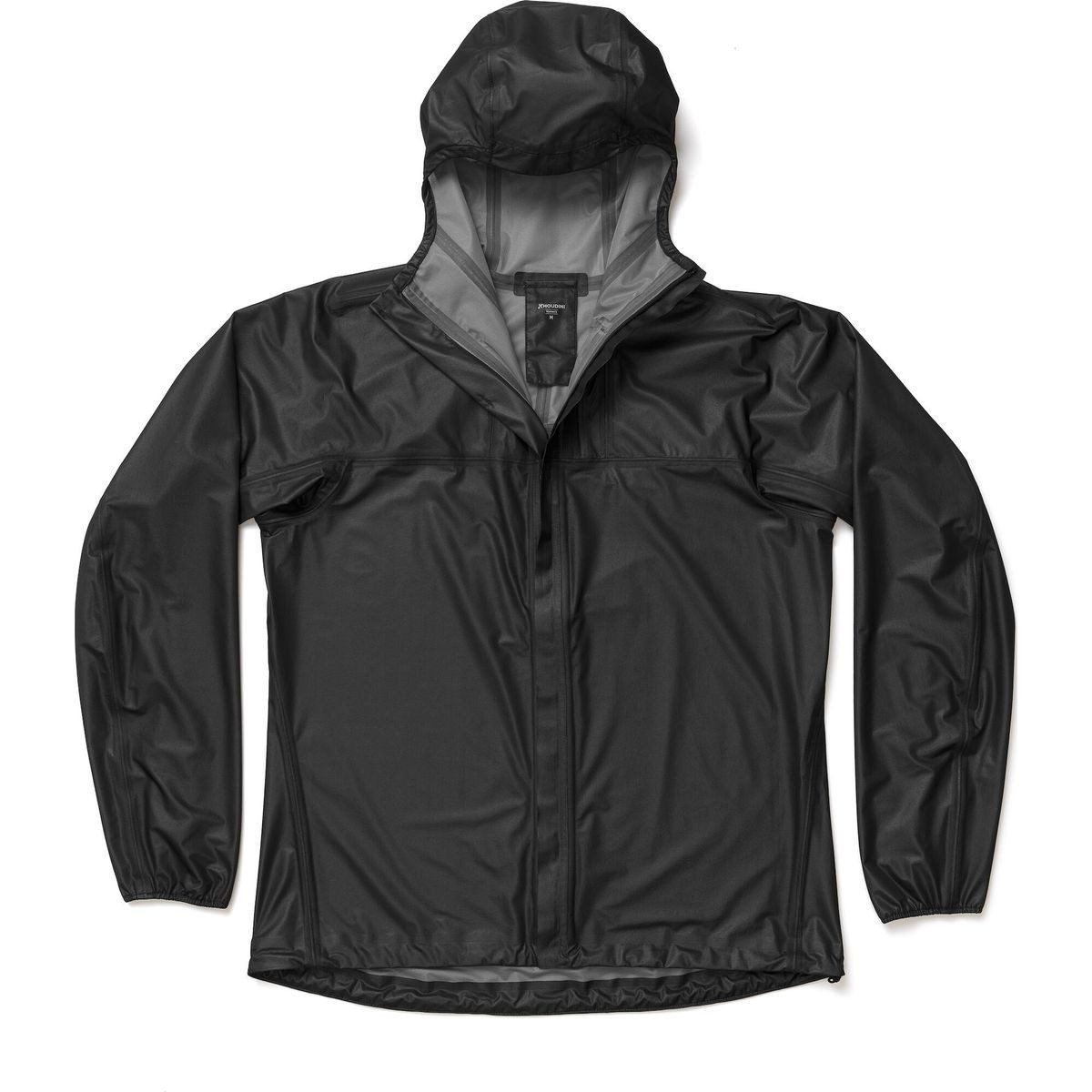 Houdini Outdoorjacke W's The Orange Jacket Extrem leichte und sehr gut zusammenlegbare, wasserdichte