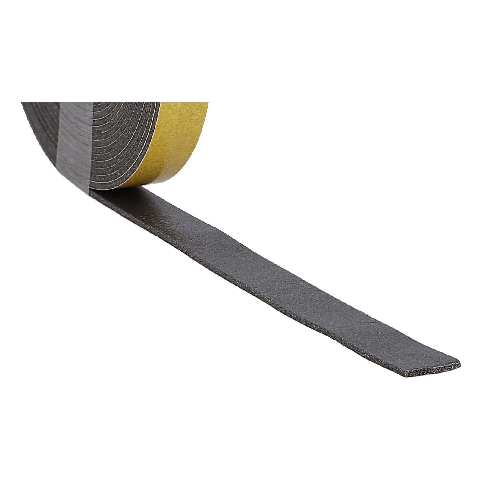 easyPART Dichtungsband wie Amica 9063289 Dichtband 2,24m 8x1mm für, Backofen / Herd