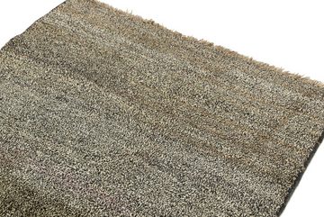 Orientteppich Perserteppich Perser Gabbeh Ghashghai 175x99 Handgeknüpft, Nain Trading, Höhe: 1.5 mm