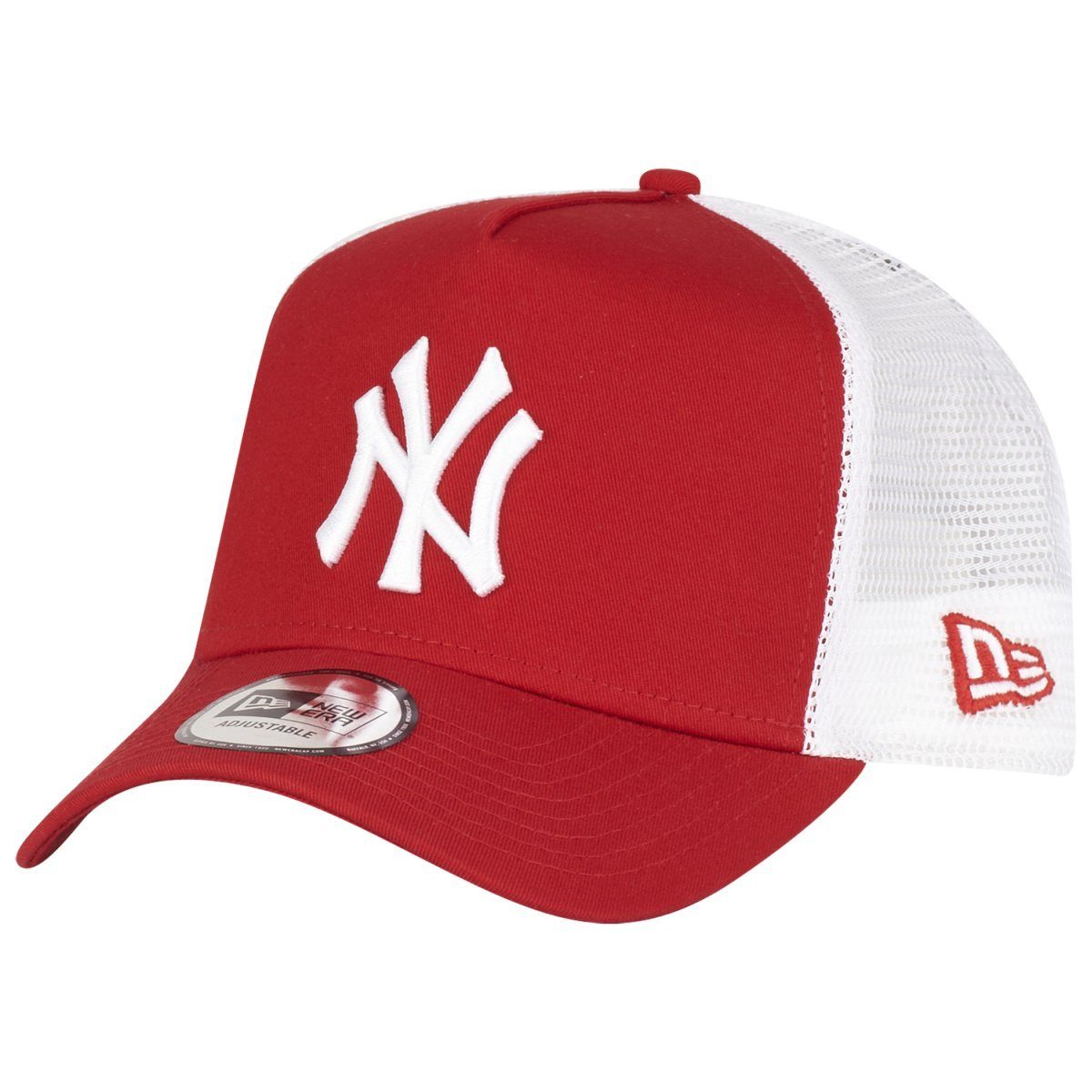 New Era Trucker Cap (1-St) Truckercap günstig online kaufen