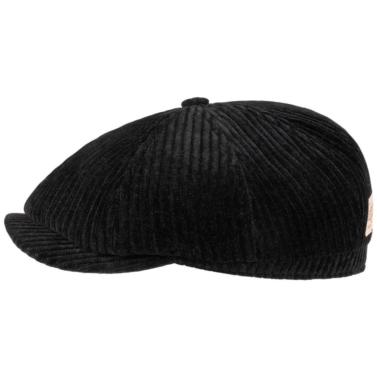 Flat Cap