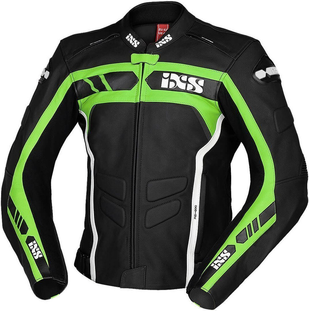 IXS Motorradjacke Sport RS-600 1.0 Motorrad günstig online kaufen
