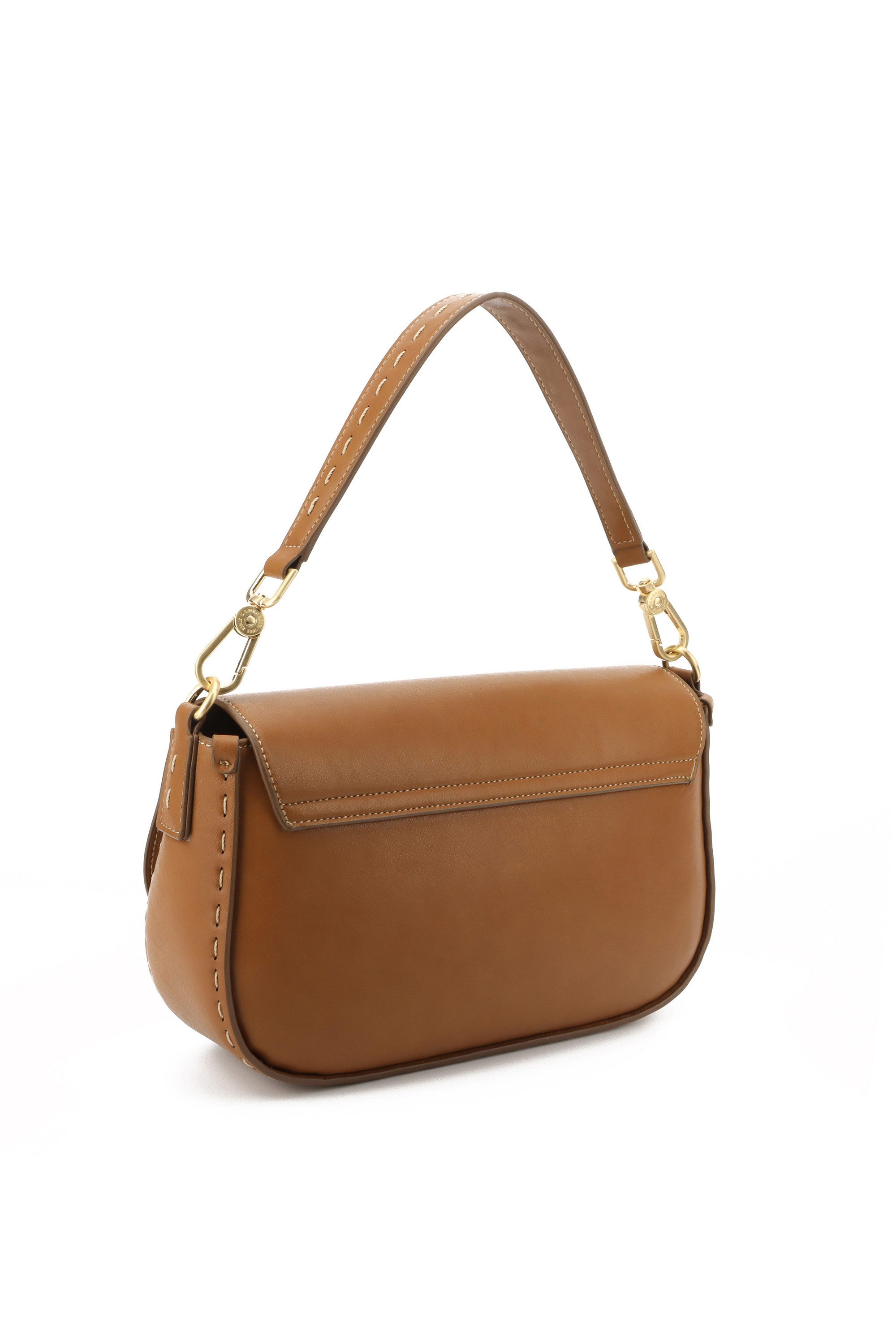 U.S. Polo Assn. Schultertasche MIDDLETON FLAP CROSSBODY BAG. Damen, Schultertasche Damen, Abendtasche, Fashion, Lifestyle, Sale