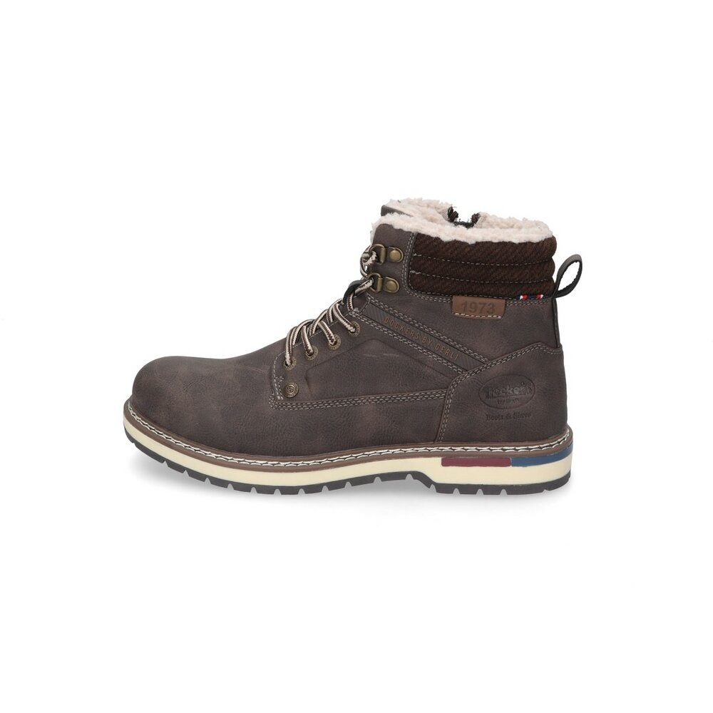 Dockers by Gerli Docker - 47AF101-600-380 - Braun Stiefel günstig online kaufen