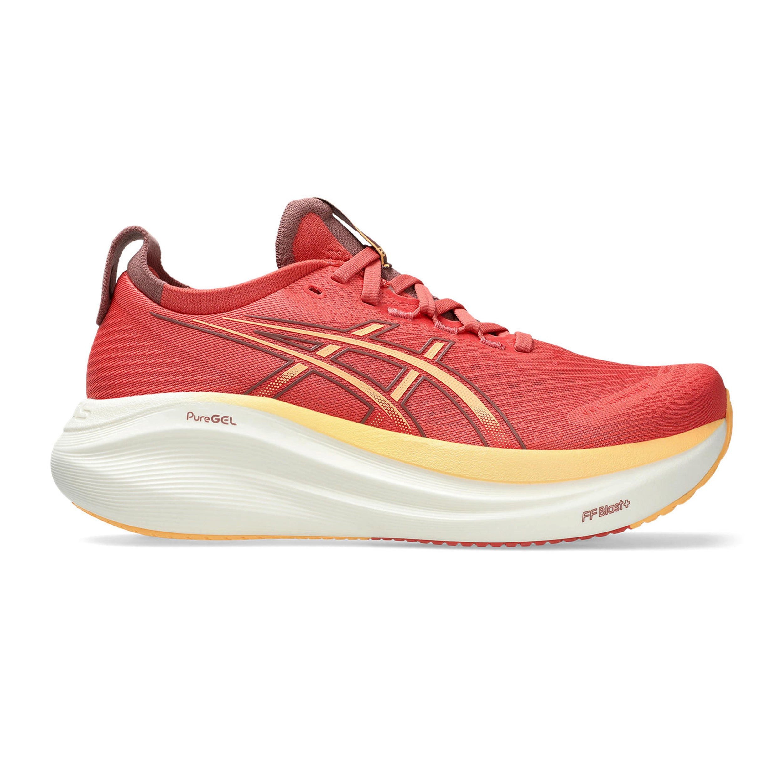 Asics Gel-Nimbus 27 - Neutralschuh Laufschuh günstig online kaufen