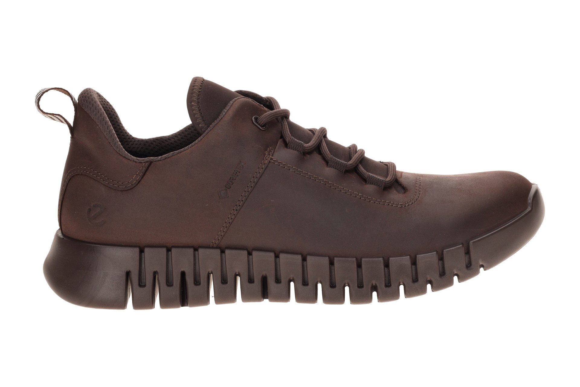 Ecco 52522402178 Schnürschuh
