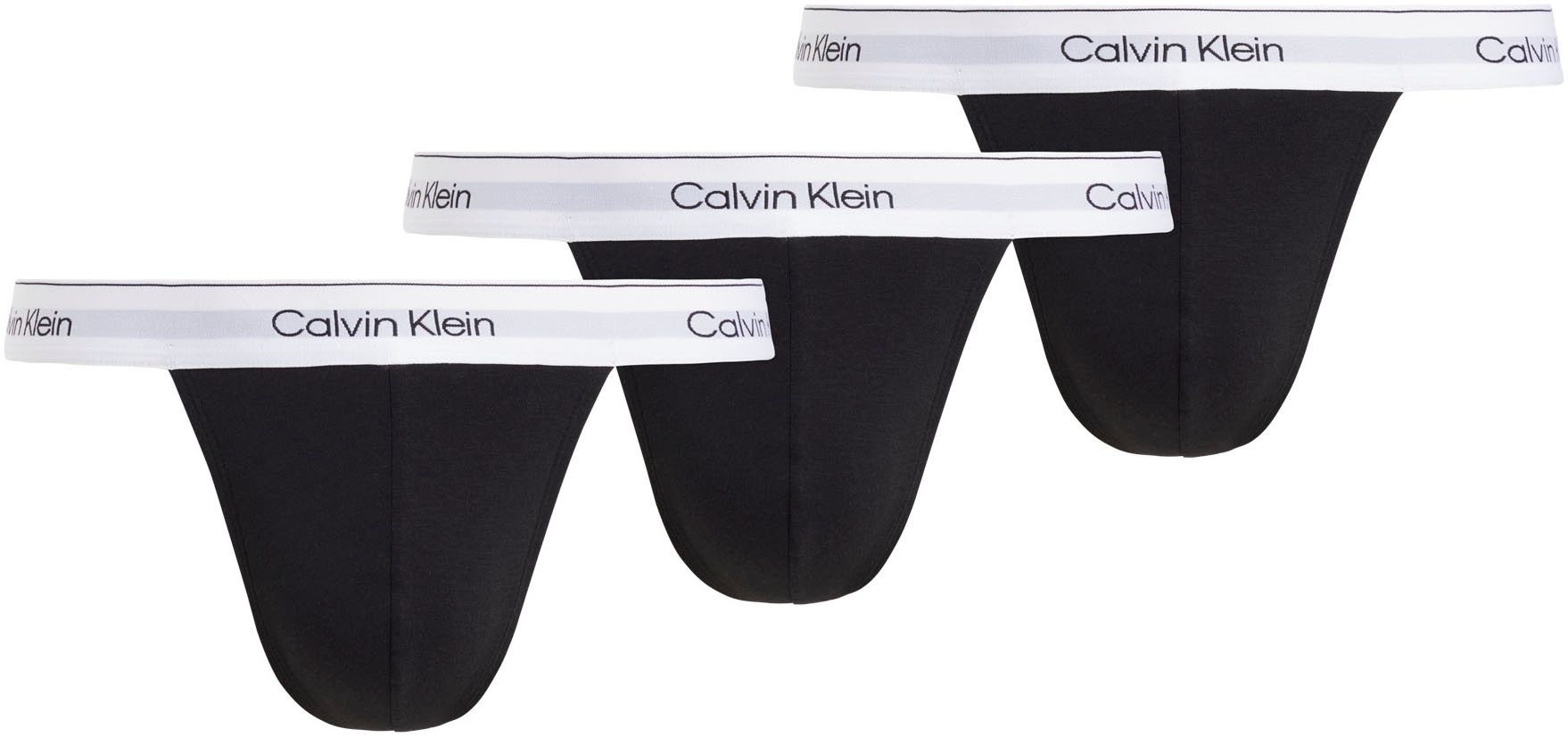 String THONG 3PK