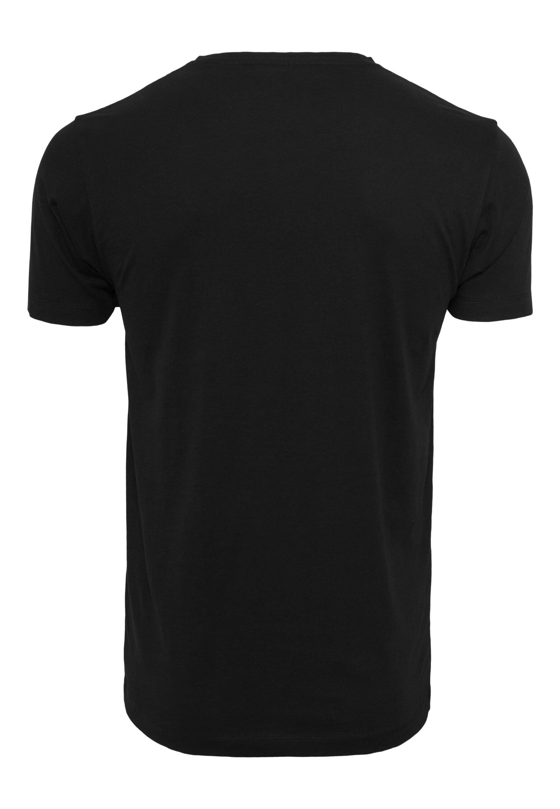 MisterTee T-Shirt MisterTee Herren Rich As günstig online kaufen
