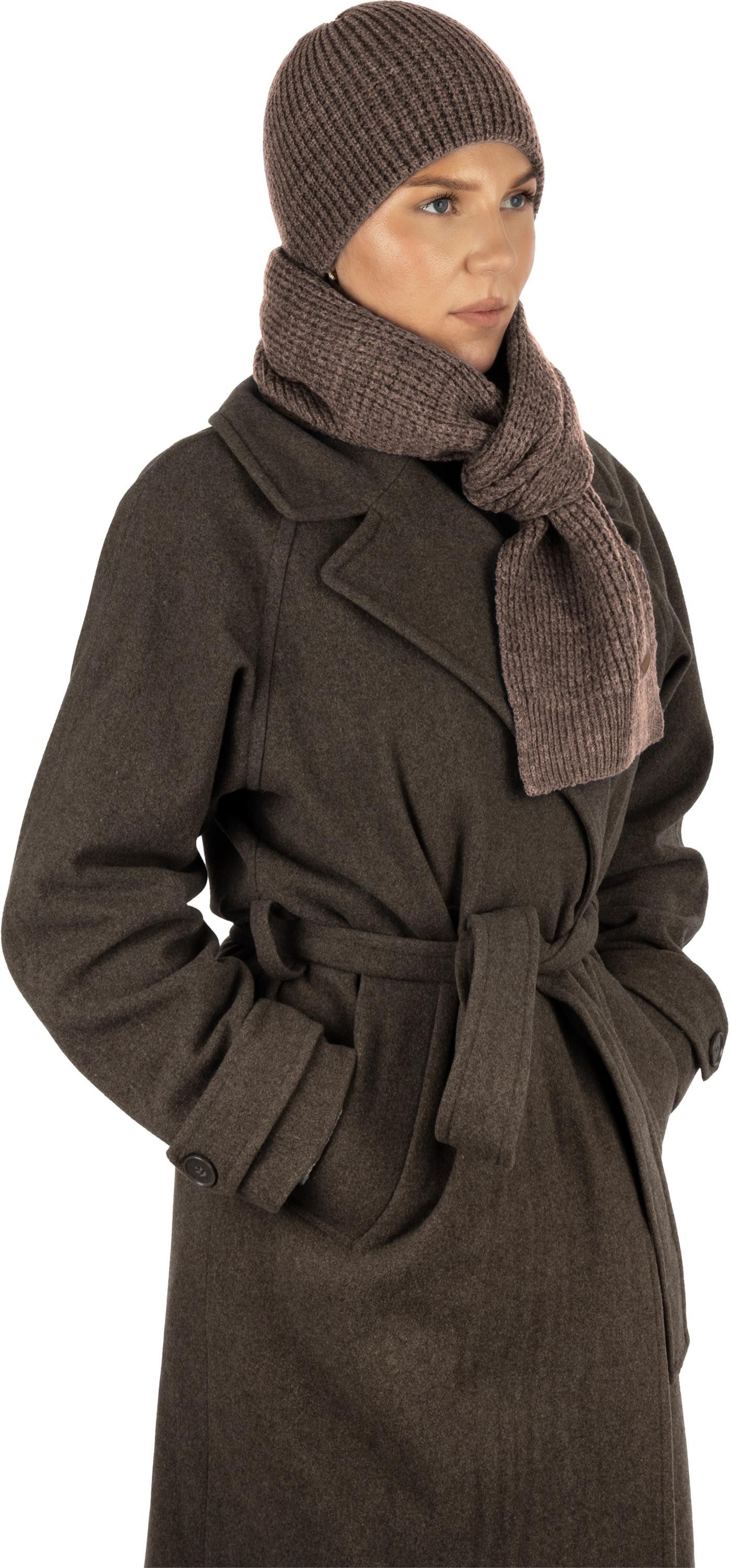 normani Strickmütze Wintermütze Nampa