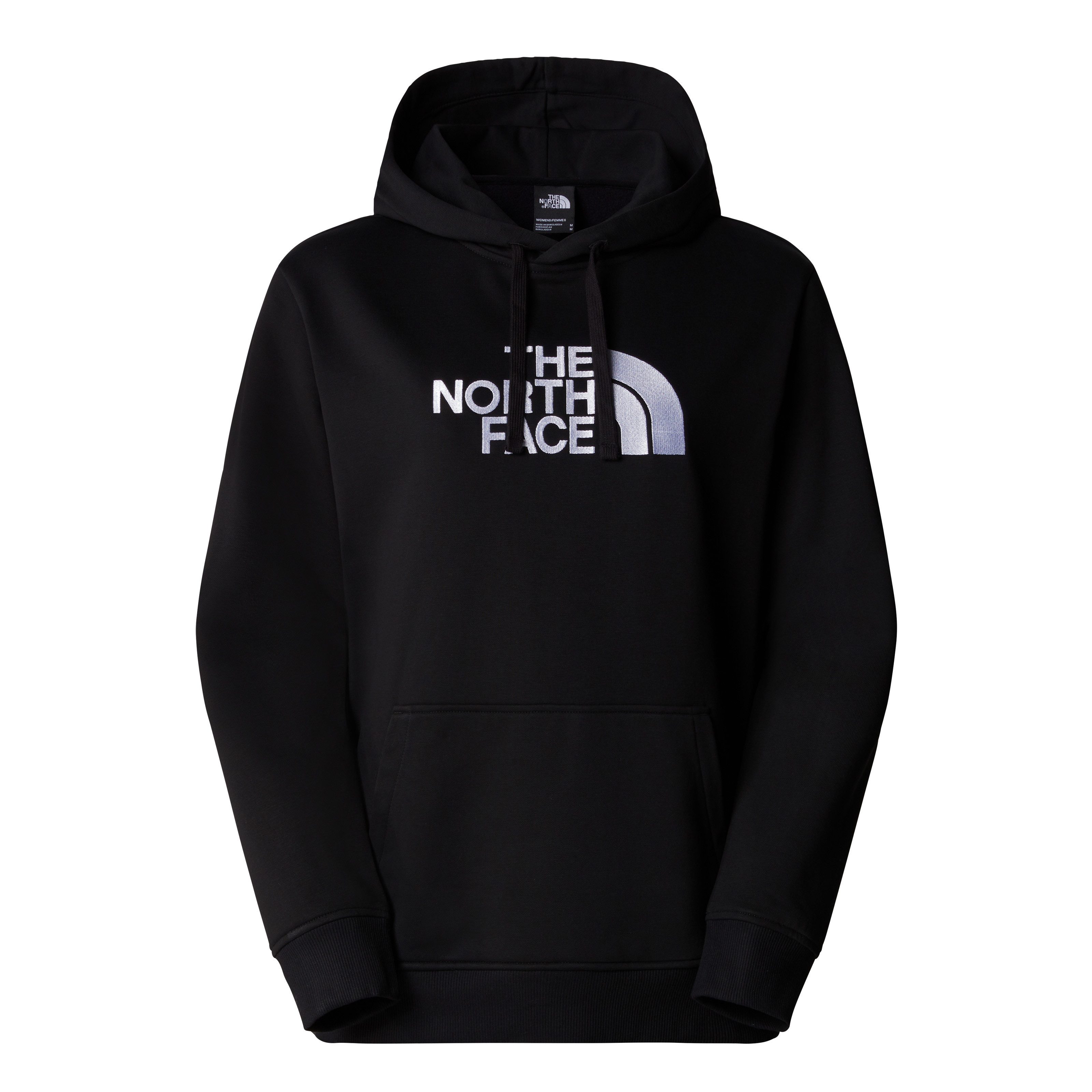 TNF BLACK